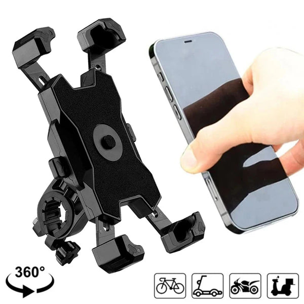 PhoneRig BikeMount